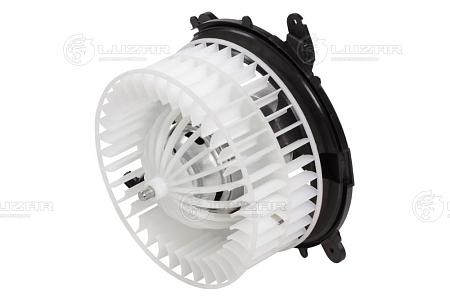 Э/вентилятор отоп. для а/м Mercedes-Benz S (W220) (98-) (LFh 15220)