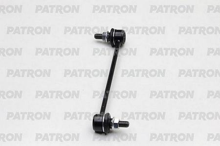 Тяга стабилизатора L=R переднего PS4511KOR