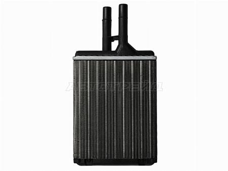 Радиатор отопителя салона  OPEL VECTRA B 95-(трубчатый)