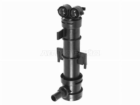 Омыватель фары Skoda Octavia 12-17 (Слева)