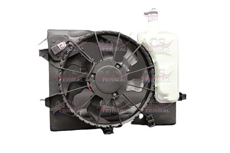 404554 Вентилятор охлаждения Cerato / Ceed / Elantra / i30 (11-)