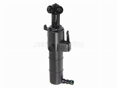 Омыватель фары Mercedes-Benz C-Class 07-11 (Слева)