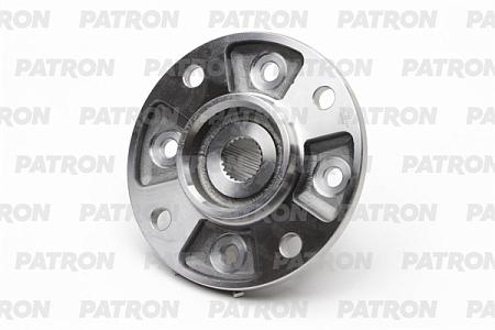 PBK4510H Ступица колеса