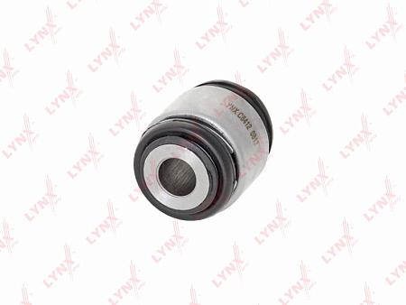 Сайлентблок рычага MB W124/W211/W220/W203/W204 зад. C8412