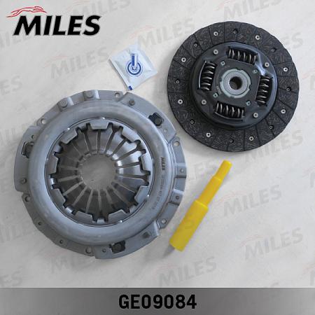 GE09084 Сцепление к-т DAEWOO NEXIA II 1.6 08-