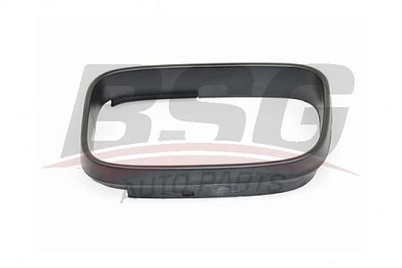 Рамка зеркала VW T5 прав. BSG 90-915-003