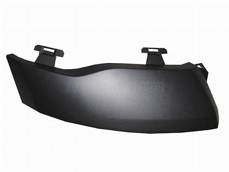 Планка фары Citroen Berlingo 08-16 (Справа)