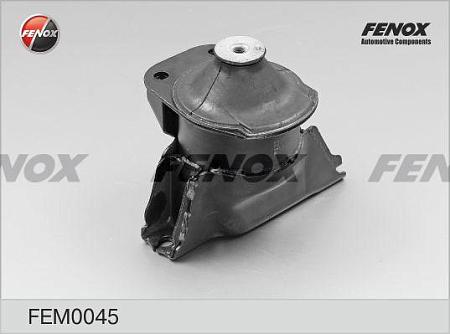 FEM0045 Опора двигателя HONDA CIVIC FD 06-12 передн.