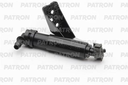 PHW124 Форсунка омывателя фары