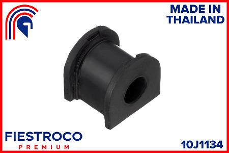 Втулка стабилизатора MAZDA 323 94-04/PREMACY 99-05 зад.подв.16мм 10J1134