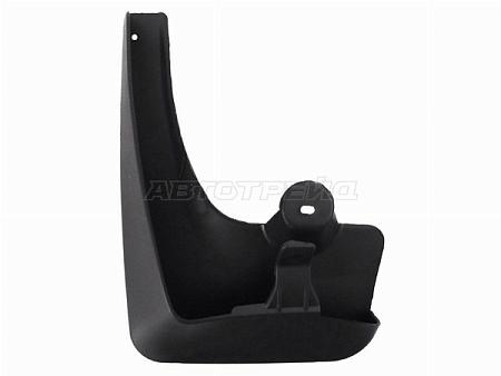 Брызговик BMW 5-Series 09-17 (Спереди/ Слева)