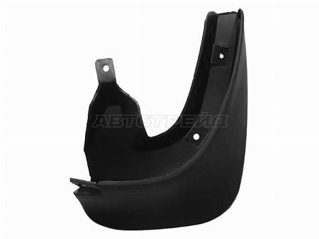 Брызговик Hyundai Tucson 04-09 (Сзади/ Справа)