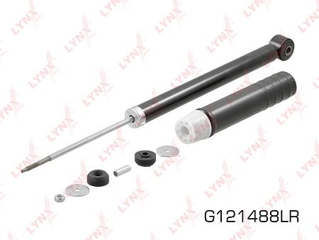 Амортизатор задний RENAULT DUSTER 1.5D 19> g121488lr