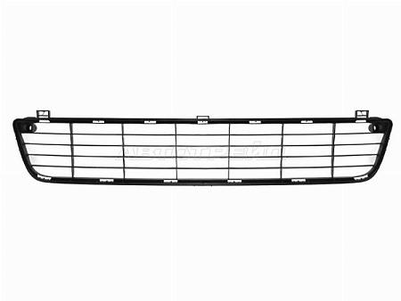 Решетка в бампер Toyota Hilux Pick Up 11-15