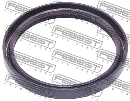 Сальник привода TOYOTA/LEXUS 95GBY-60700808L