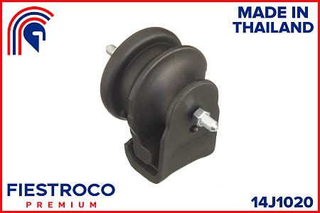 Опора двигателя SUZUKI GRAND VITARA 06- передн. 14J1020