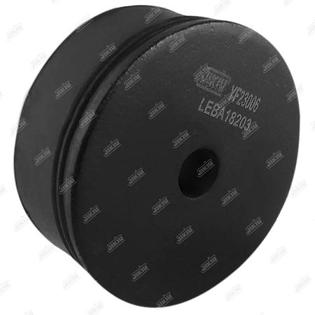 Сайлентблок подрамника MITSUBISHI PAJERO/MONTERO SPORT 96-06 YF23006