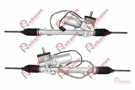Рейка рулевая CITROEN C2/C3 02- (электр.) R0603