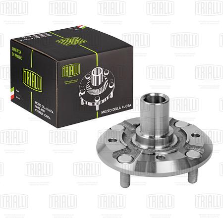 Ступица для а/м Daewoo Matiz (01-)/Chevrolet Spark (05-) (перед.) (MR 0505)