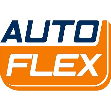 Мешки для автомобильных шин, AutoFlex, 4 штуки, 100х100 см., спанбонд, цвет черный. 80101