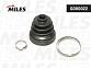 GD00022 Пыльник ШРУСа FORD FOCUS II/С-MAX 03-10 внутр.
