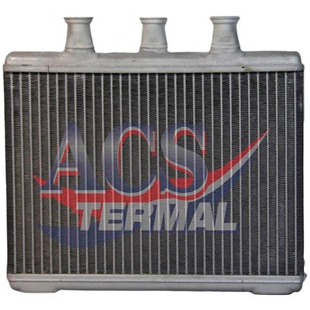 Радиатор отопителя BMW 7 E65 (02-08)