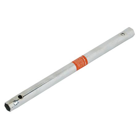 Ключ трубчатый 10х12мм, 220мм (ATAM013)