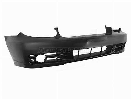 Бампер передний Hyundai Sonata 01-13
