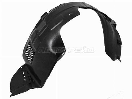 Подкрылок Kia Sorento 09-13 (Спереди/ Справа)