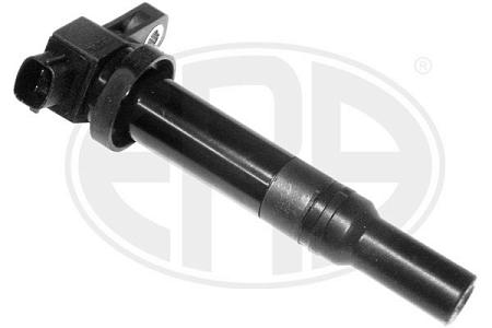 Катушка зажигания HYUNDAI SANTA FE 2.7 06- 880329