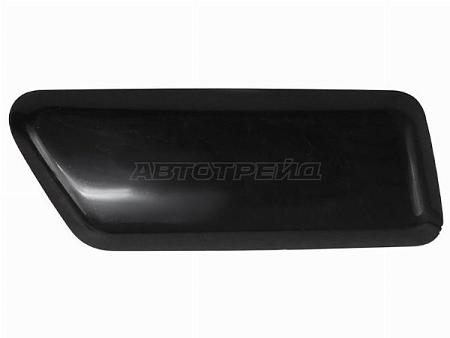 Крышка омывателя фары Mitsubishi Outlander 05-09 (Слева)