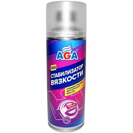 AGA Стабилизатор вязкости 355 мл AGA904M