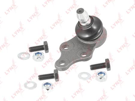 Шаровая опора L/R CHEVROLET EPICA 04-11 c1257lr