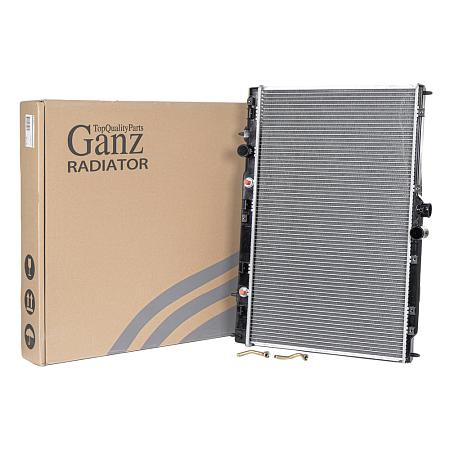 Радиатор основной GIJ21276