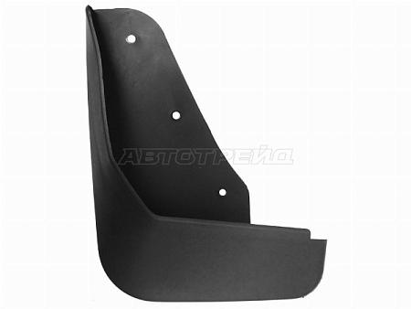 Брызговик Ford EcoSport 14-23 (Спереди/ Слева)