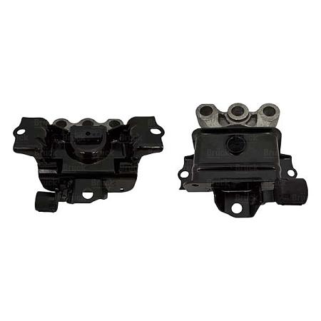 30112091 Опора двигателя Aveo T300\Cobalt, Daewoo