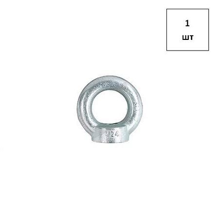 Рым-гайка М30 DIN 582 A4 1шт FORTLUFT sts022301