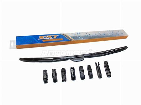 Щетка стеклоочистителя (Гибридная/ 24 (600мм))