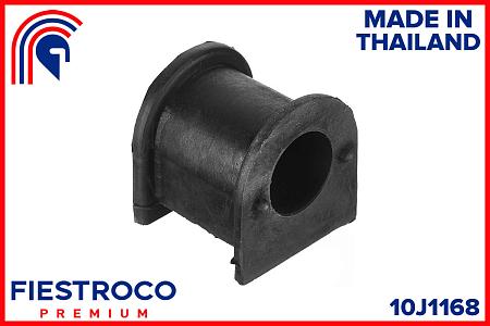 Втулка стабилизатора TOYOTA NADIA 98- пер.подв. 10J1168