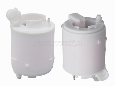 Фильтр топливный HYUNDAI SOLARIS 17-