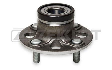 Ступица задняя (с ABS) HONDA JAZZ II 02- rl-1528