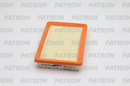 PF1151KOR Фильтр воздушный