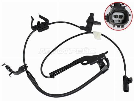 Датчик ABS перед TOYOTA HIGHLANDER/KLUGER 07-14 LH
