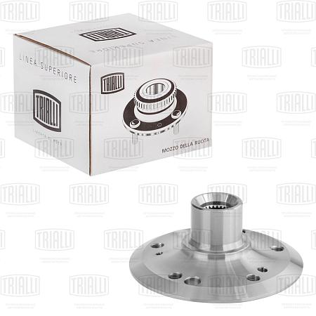 Ступица для а/м Mercedes E (W210) (95-) (задн.) (MR 1560)