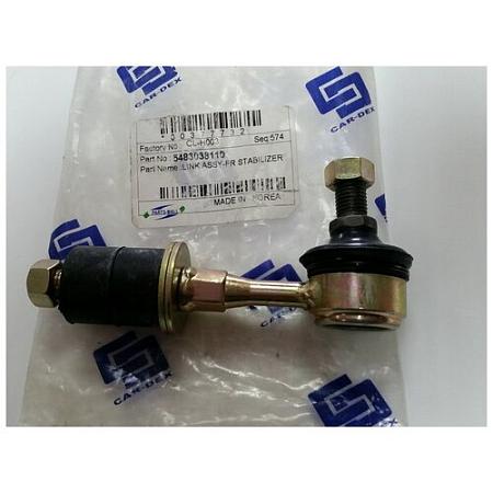 Тяга стабилизатора L=R CL-K013