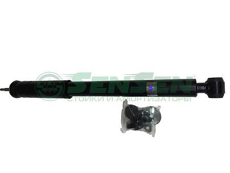 Амортизатор MERCEDES W202 пер.газ.SPORT 32120050
