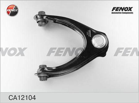Рычаг HONDA CIVIC 95-05 пер.подв.верх.лев. CA12104