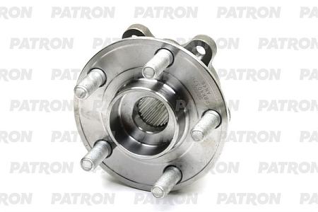 PBK4037H Ступица колеса