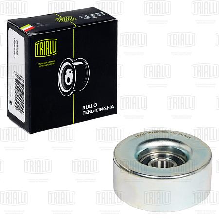 Ролик привод. ремня для а/м Subaru Outback (98-)/Tribeca (06-) 3.0i/3.6i (только ролик натяж.) (CM 5626)