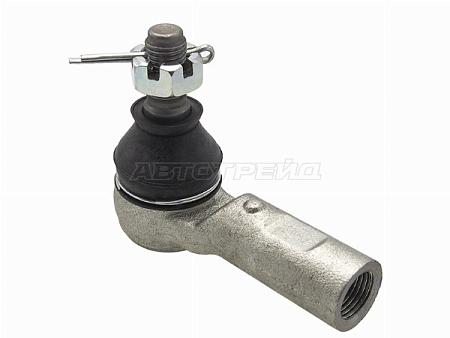Наконечник рулевой TOYOTA HILUX/FORTUNER 15- LH=RH